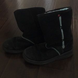 I love UGG boots great condition size 7